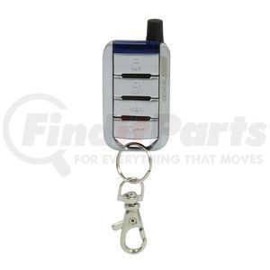 RSTX3G5 by CRIMESTOPPER - Replacement Remote, 4-Button, with Lobster Clasp