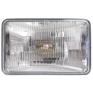 CH4656BMSB by CEC - 4656 Brightmax Low Beam, 4 Lamp System