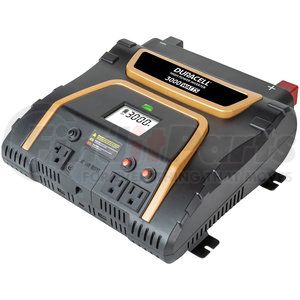 DR3000INV by DURACELL BATTERIES - Power Inverter - 3000W