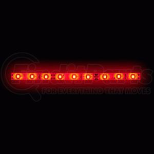 HER535 by HEISE - LED Ribbon Strip Light, 5M, Red