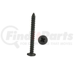 PPH8112 by THE INSTALL BAY - Phillips Pan Head Screw - #8, 1.5" Long