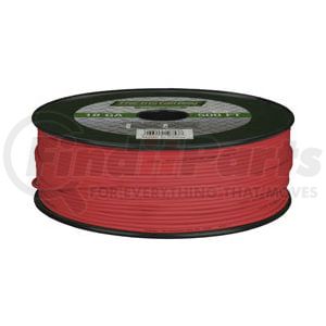PWRD12500 by THE INSTALL BAY - Primary Wire - 12 Gauge, 500 ft., Red