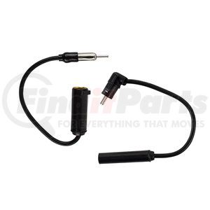 Metra Electronics ADNI-11 Antenna Adapter Antenna Adapter To Aftermarket Radio Adapter