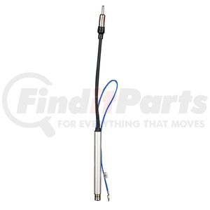40VW53 by METRA ELECTRONICS - Amplified Antenna Adapter