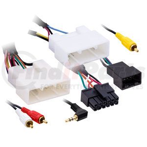 701765 by METRA ELECTRONICS - Radio Wiring Harness