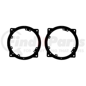 827300 by METRA ELECTRONICS - Speaker Adapter Plate