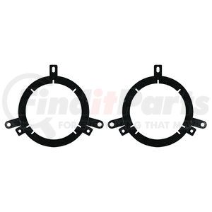 Metra Electronics 826600 Speaker Adapter Speaker Adapter Plate, Front Door