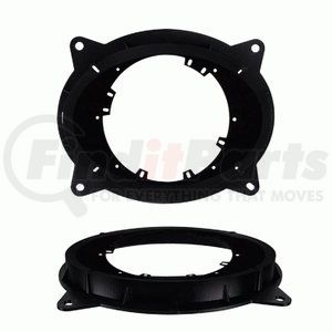 Metra Electronics 828150 Speaker Adapter Speaker Adapter Spacer Plate, for , 6-6.75" Speaker