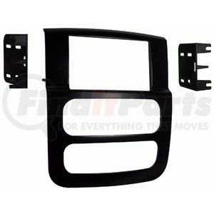 956522B by METRA ELECTRONICS - Radio Installation Dash Kit - Double DIN