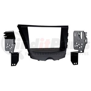 957350B by METRA ELECTRONICS - Radio Dash Installation Kit - Double DIN