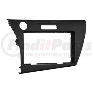 Metra Electronics 957879 Radio Installation Kit Radio Installation Dash Kit - Double DIN