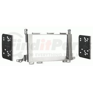 958225G by METRA ELECTRONICS - Radio Dash Installation Kit - Double DIN
