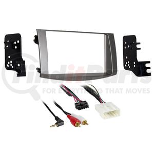 958215S by METRA ELECTRONICS - Radio Installation Dash Kit - Double DIN
