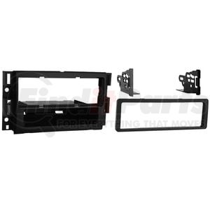 Metra Electronics 993305 Radio Installation Kit Radio Installation Dash Kit - Single DIN