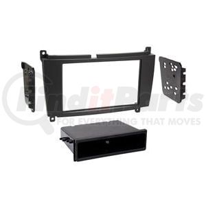 998724B by METRA ELECTRONICS - Radio Install Kit