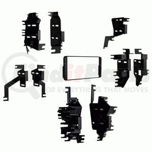 Metra Electronics 998300 Radio Installation Kit Radio Installation Dash Kit - with Pocket