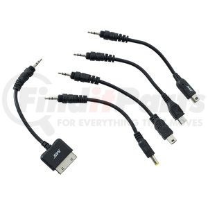 MBS06991 by MOBILE SPEC - Gaming Cable, Universal, 3 ft.