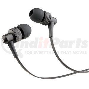 MBS10305 by MOBILE SPEC - Earplugs - Earbuds, Metal, Black