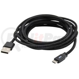 MB06613 by MOBILE SPEC - USB Charging Cable - Micro To USB Cable, 10 ft.