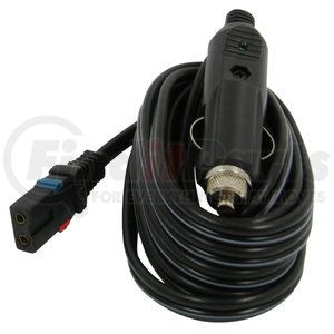 RP-255 by ROADPRO - Power Supply Cord - Universal, 10 ft., 12V