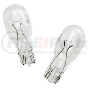 RoadPro RP-906 Multi-Purpose Light Bulb Multi-Purpose Light Bulb - Clear, #906 HD Automotive Relpacement Bulbs