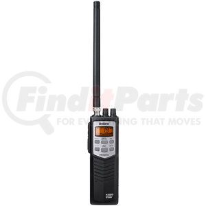 PRO501HH by UNIDEN - CB Radio - Handheld, 40-Channel