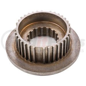 2P858 by CHELSEA - Power Take Off (PTO) Output Shaft Gear
