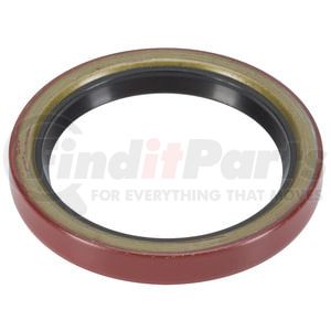 FP-5115454 by FP DIESEL - Engine Crankshaft Seal - Front, for 53 Series Engine
