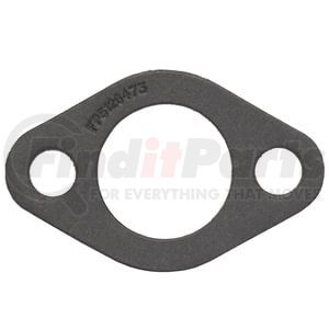 FP-5126473 by FP DIESEL - GASKET, OIL PUMP INLET