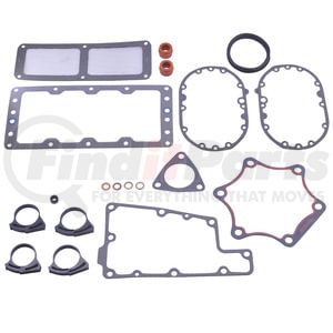 FP-5149644 by FP DIESEL - Blower Installation Kit