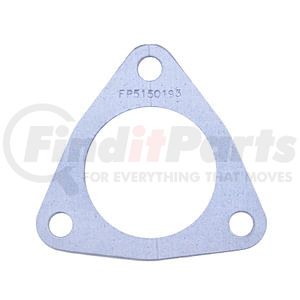 FP-5150193 by FP DIESEL - Fresh Water Pump Gasket