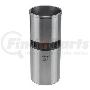 FP Diesel FP-5193733 Engine Cylinder Liner Cylinder Liner, 1.05 Port, .010 Os