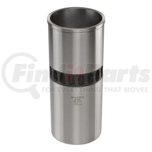FP-5193734 by FP DIESEL - Cylinder Liner, 1.05