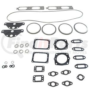 FP-5198676 by FP DIESEL - Cylinder Head Gasket Set