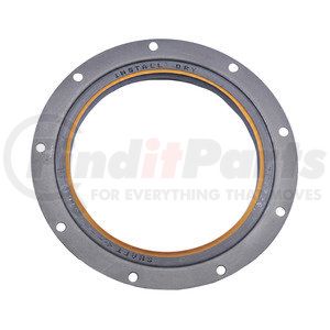 FP-7C1728 by FP DIESEL - Rear Crankshaft Seal for Caterpillar C13, C12, C10 Engines
