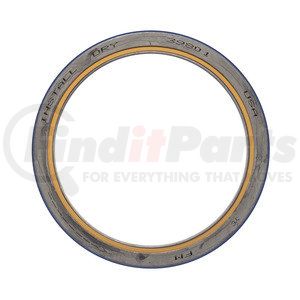 FP-7W3200 by FP DIESEL - Engine Crankshaft Seal, Rear