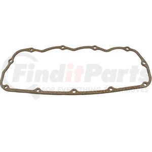 FP-8920271 by FP DIESEL - Rocker Cover Gasket, 8.2L