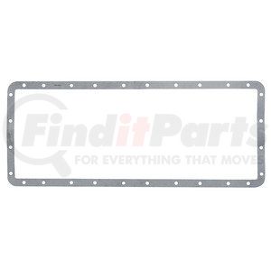 FP-9L8016 by FP DIESEL - Engine Oil Pan Gasket