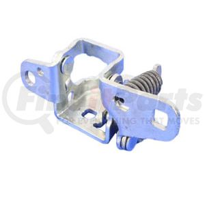 Mopar 68058519AC Door Hinge Door Hinge, Front, LH, Lower