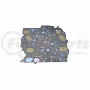 5078822AC by MOPAR - Transmission Valve Body Plate, with Plate and Gasket