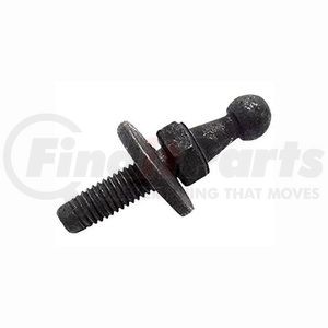 6509297AA by MOPAR - Liftgate Lift Support Stud