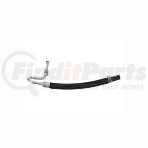 Mopar 68031850AI Power Steering Pressure Hose Power Steering Return Hose, for 2010 Dodge Ram 2500/2010-2018 Ram 2500/3500