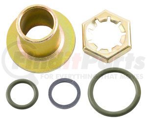 AP0003 by ALLIANT POWER - Injection Pressure Regulator (IPR) Valve Seal Kit