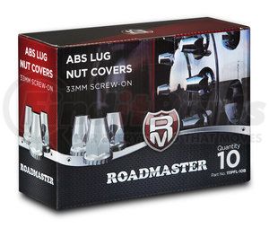 111PFL-10B by ROADMASTER - NUT COVER