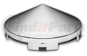 Roadmaster 205-2 Wheel FRT CAP