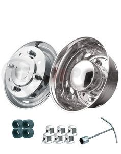 Roadmaster 245S-OL Wheel CL12-SIMULATOR