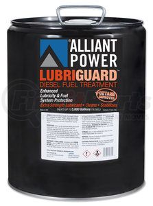 ap0512 by ALLIANT POWER - LUBRIGUARD - 5 GAL (TREATS 5 000 GAL) (UNIT ONLY)