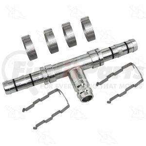 thumbnail image 2 of Four Seasons 74781 Heater Valve 2 of 10