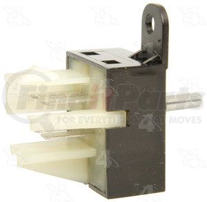 20044 by FOUR SEASONS - Rotary Selector Blower Switch
