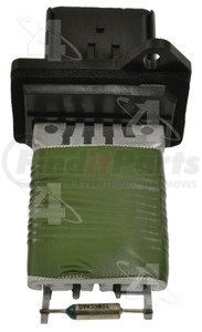 20396 by FOUR SEASONS - HVAC Blower Motor Resistor